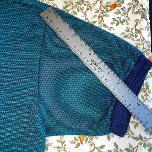 Men’s Par Four Polo Tee - Picture 7 of 9